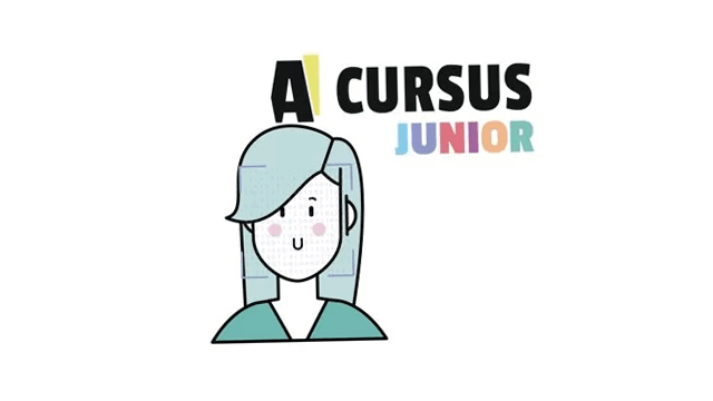 Nationale AI cursus Junior