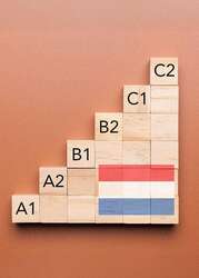 Nederlands als tweede taal | B2 - deel 1