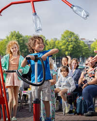 NEMO Science Tour (8+)