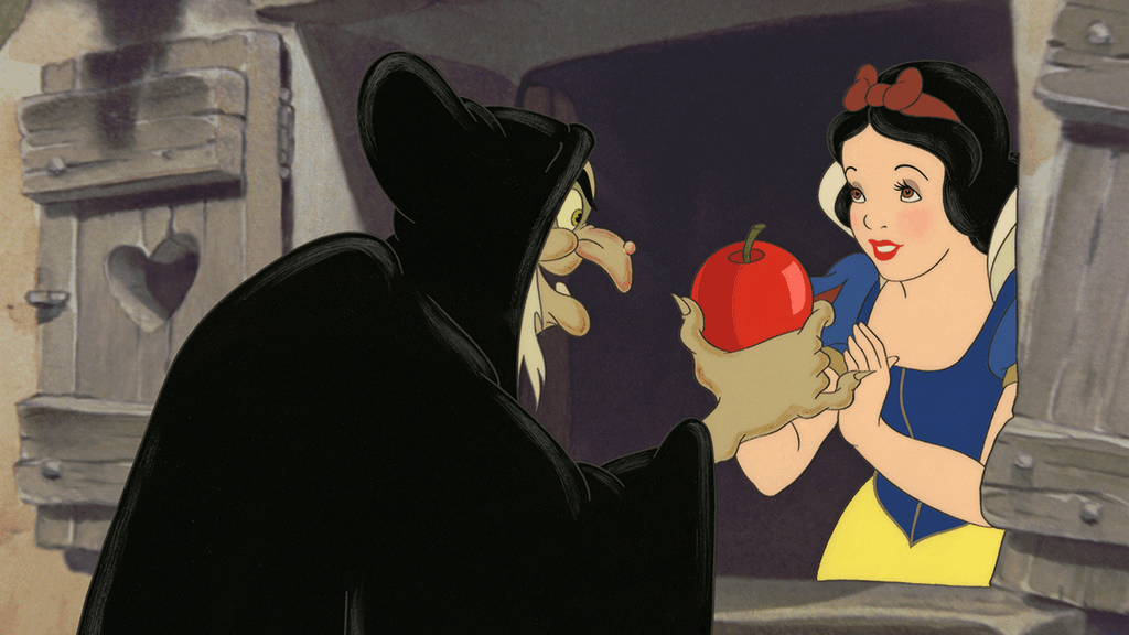 Net bevestigd: Disney-expositie