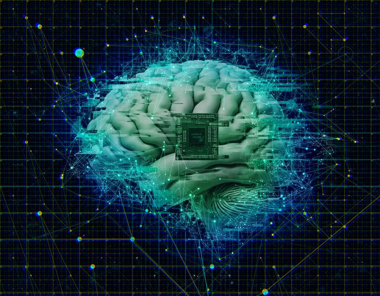 Neuromorphic Computers and AI (NL)