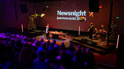 Newsnight Jaaroverzicht 2026