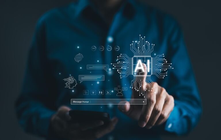 Niet het resultaat, maar het proces: leren in een AI-wereld (ENG)