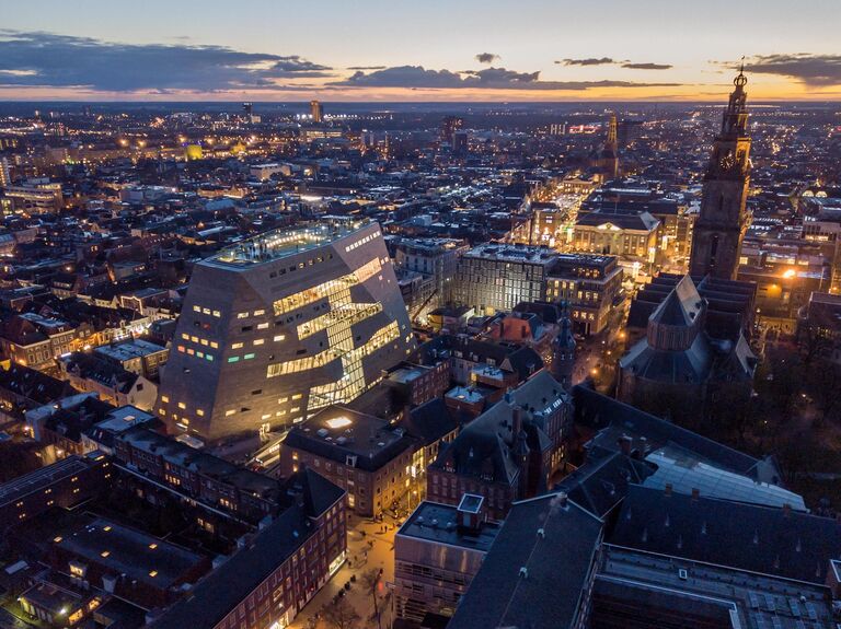 Nieuwsbrief