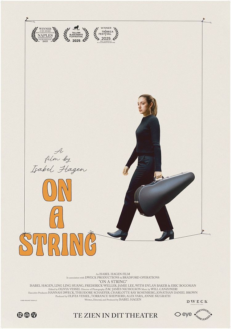 On a String