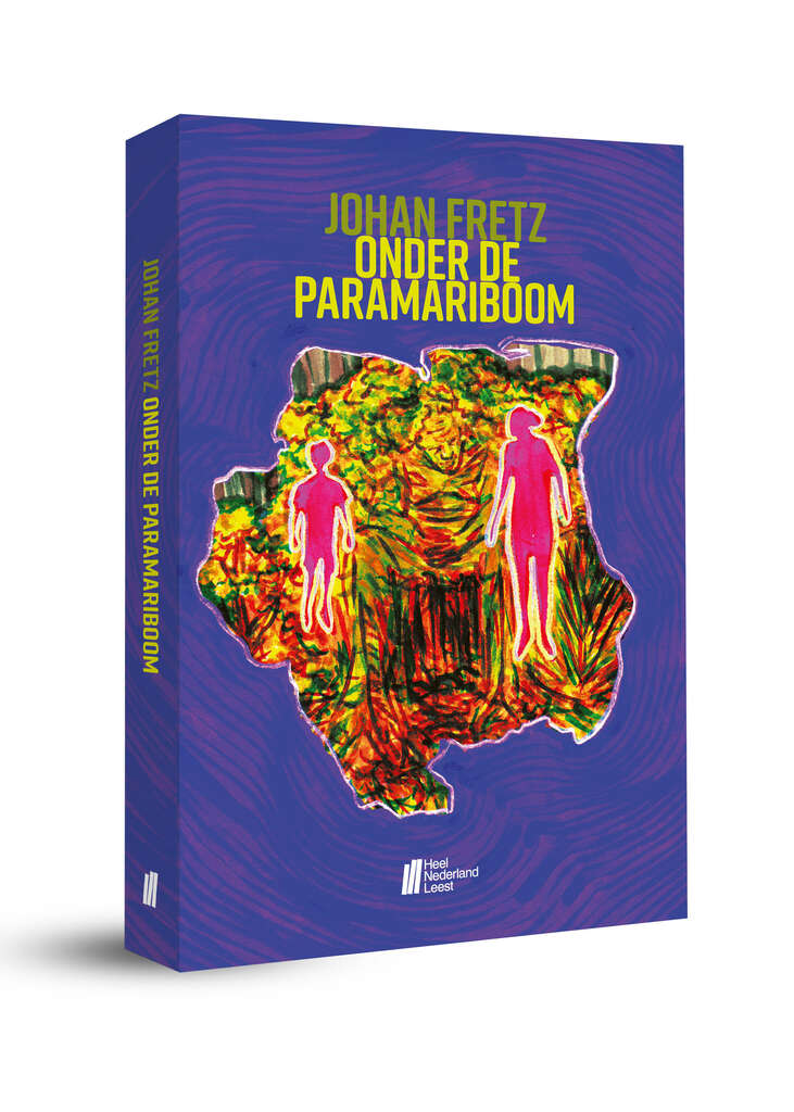 Onder de paramariboom