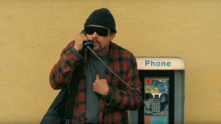 One Battle After Another