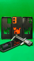 Ontwerp je eigen telefoonhoesje