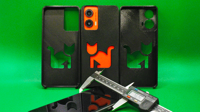 Ontwerp je eigen telefoonhoesje