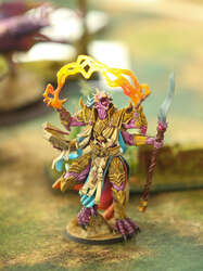 Ontwerp jouw eigen Dungeons & Dragons mini figure