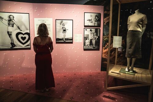 opening Marilyn Monroe Forum-3-3 (c) Siese Veenstra