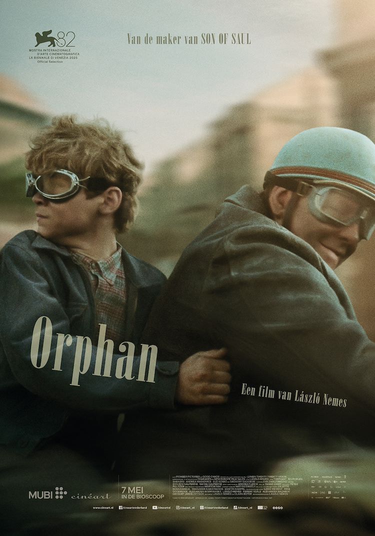 Orphan