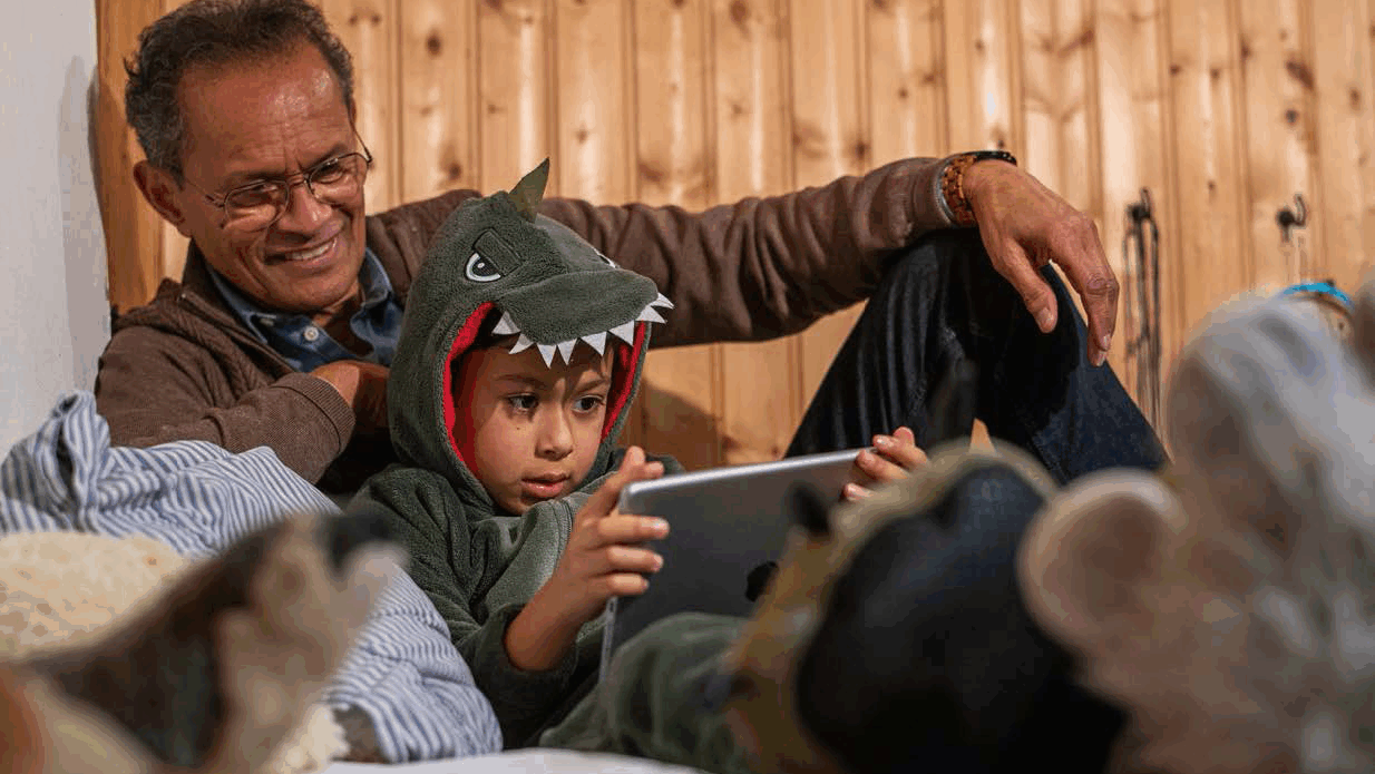 Ouderbijeenkomst Mediabewust opgroeien