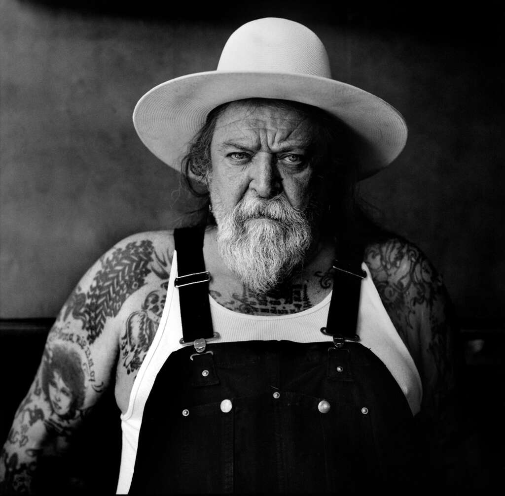 Over Henk Schiffmacher