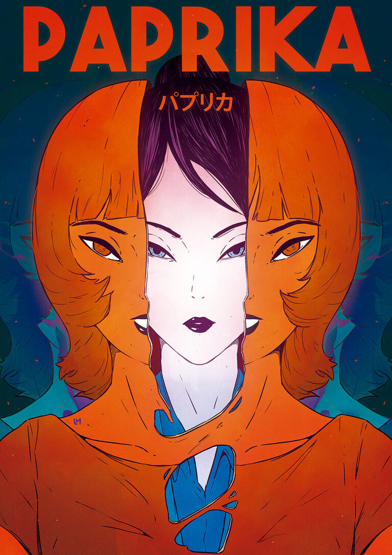 Paprika