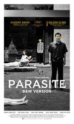Parasite (Black & White)