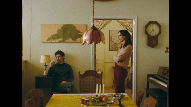 Peter Hujar's Day