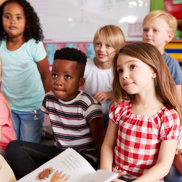 PO | Cursus leescoördinator 