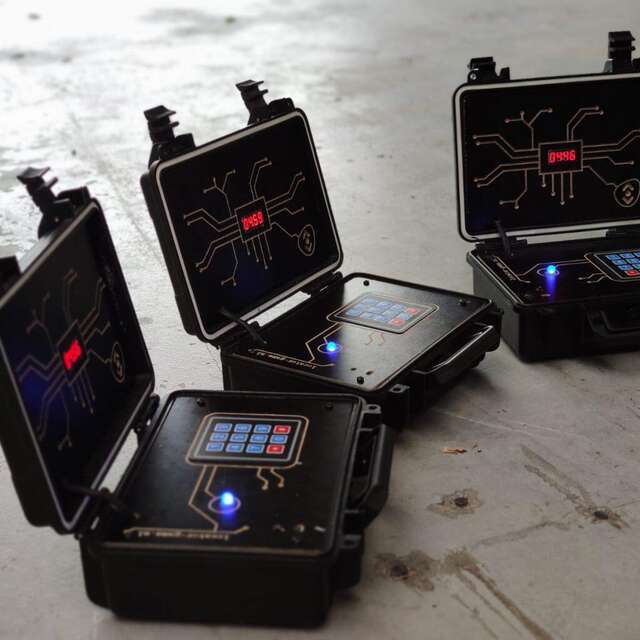 PO | Forum Escape Game