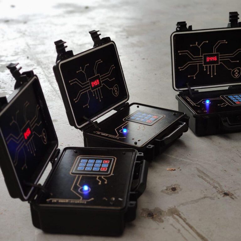 PO | Forum Escape Game