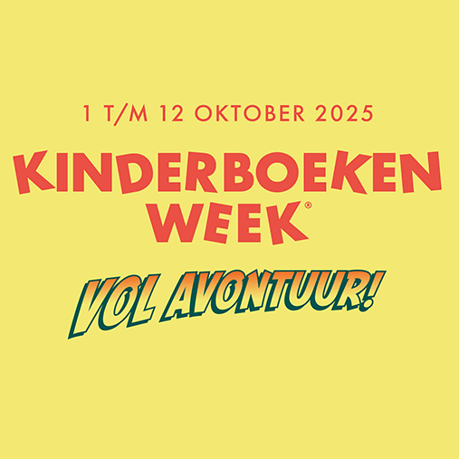 PO | Kinderboekenweek