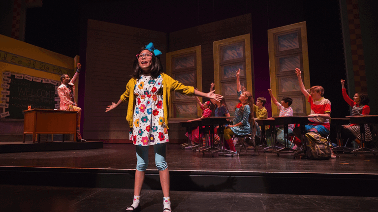 PO | Kinderboekenweek