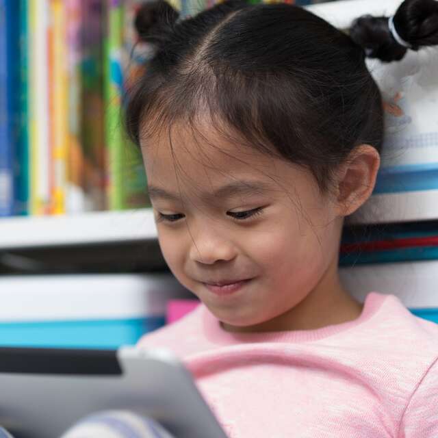 PO | Ouderbijeenkomst Mediabewust opgroeien