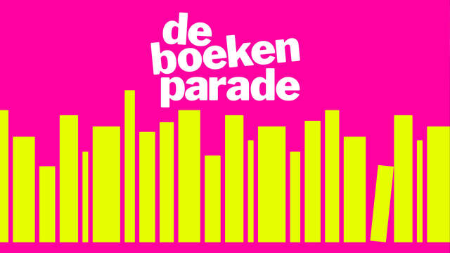 PO | Podcast de Boekenparade