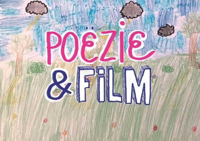 PO | Workshop Poëzie en Film