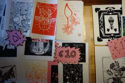 Pride: Pop-up shop Noorderpoort