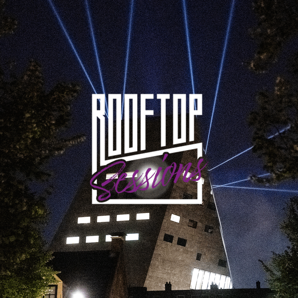 Programma Rooftop Sessions