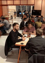 Pub Heroes: Dungeons, Dragons & Drinks