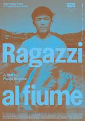 Ragazzi al Fiume