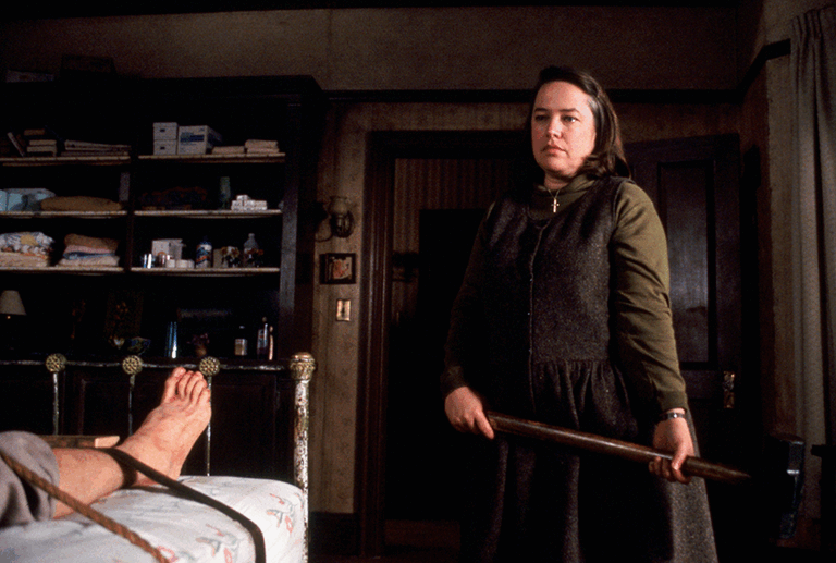 Remembering Reiner: Misery