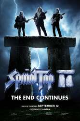 Remembering Reiner: Spinal Tap II: The End Continues