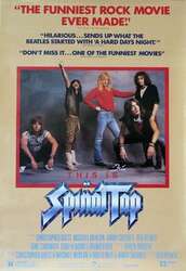 Remembering Reiner: This Is Spinal Tap