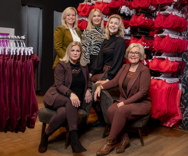 RIETS Lingerie