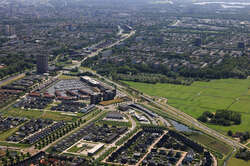 Ring West: Barrières slechten, de stad verbinden
