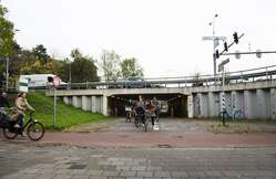 Ring West Verbindt