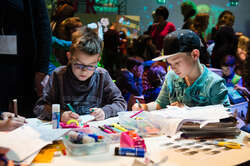 Roald Dahl Festival