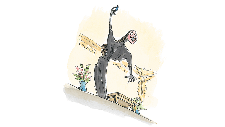 Roald Dahl Festival