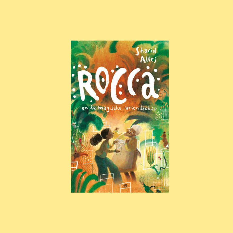 Rocca's Tovertoko (AL)