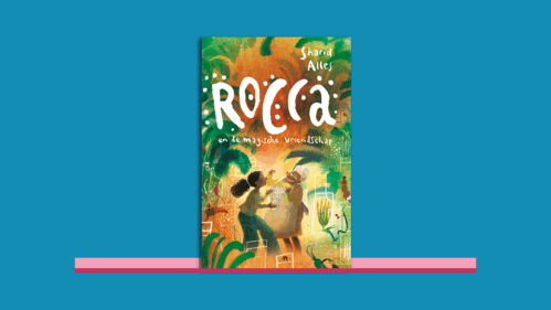 Rocca's Tovertoko (AL)