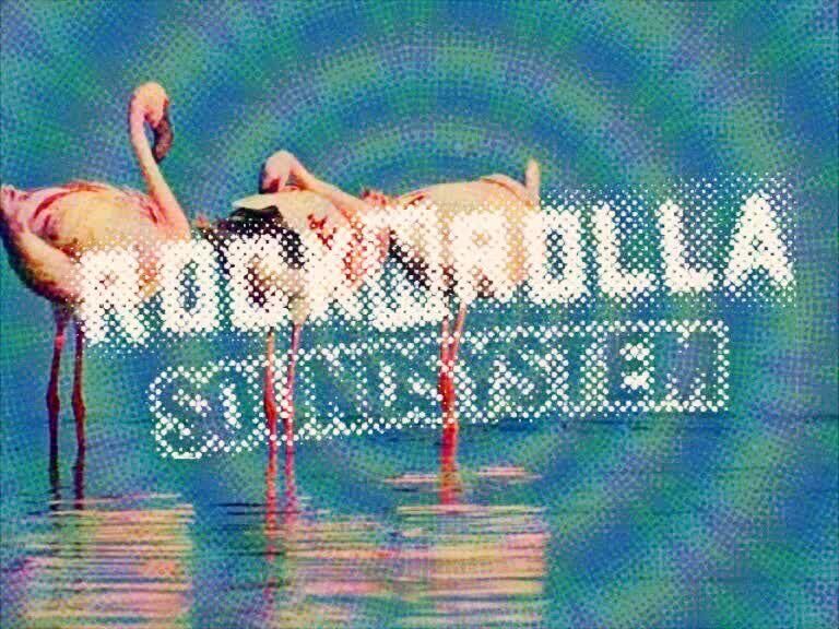 RocknRolla Soundsystem 