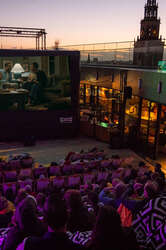 Rooftop Cineville: The Invite
