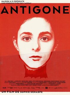 RUG & IFA present: Antigone