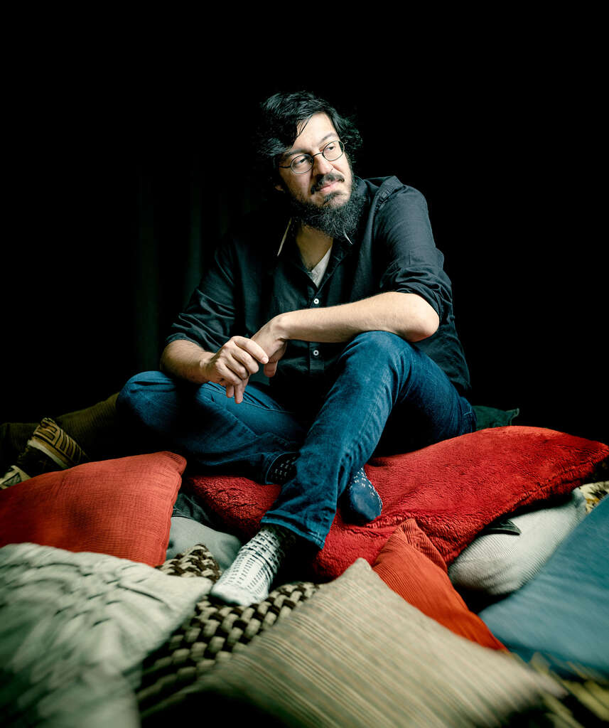 Sahand Sahebdivani