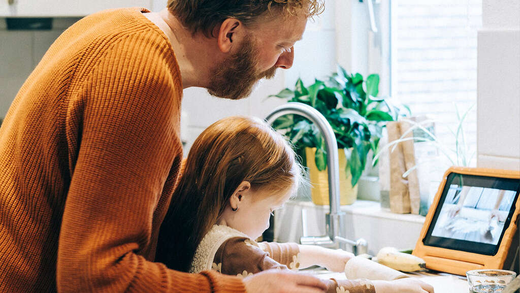 Samen wijs met media