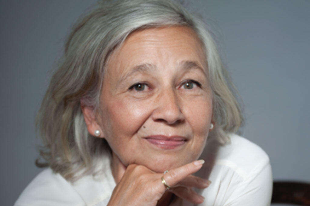 Sandra Beerends (regisseur Nesjomme)