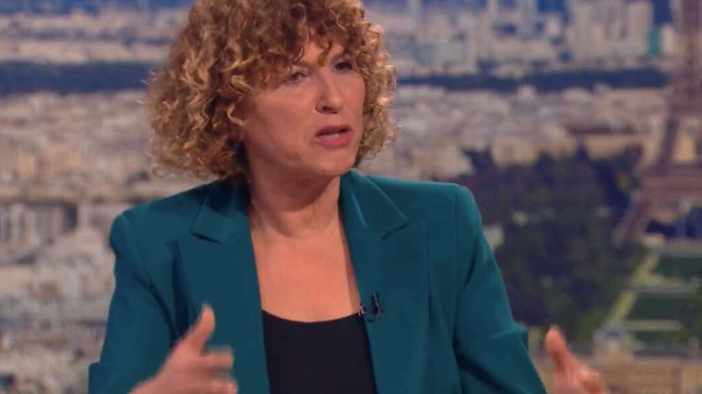 Saskia Dekkers